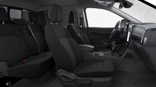 2026 Ford Ranger® Internal Image 1